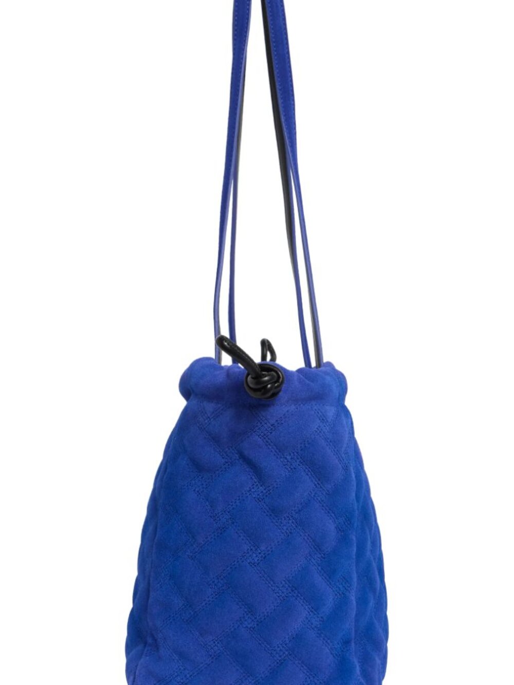 Kurt Geiger Kensington Drawstring Tote Bag | NWT - Picture 5 of 7
